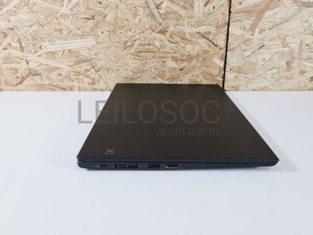 Portátil Lenovo ThinkPad X1 Carbon de 6ª Geração