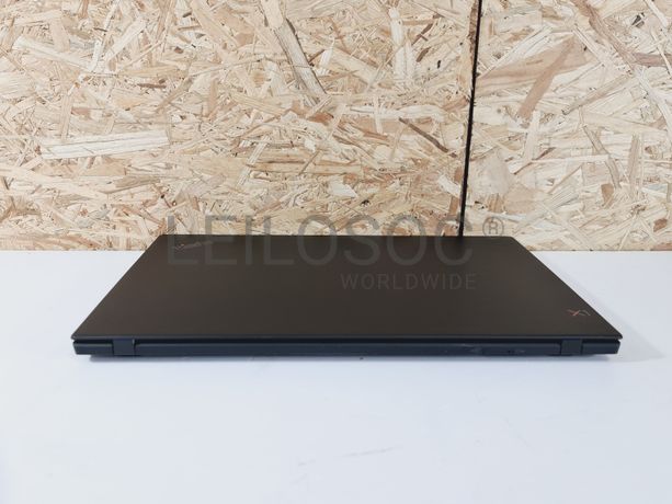 Portátil Lenovo ThinkPad X1 Carbon de 6ª Geração