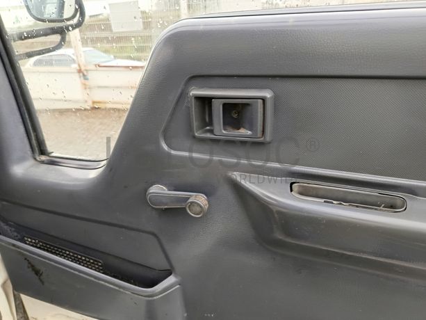 Toyota Dyna 250 · Ano 1996