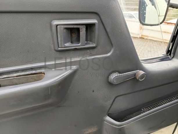 Toyota Dyna 250 · Ano 1996