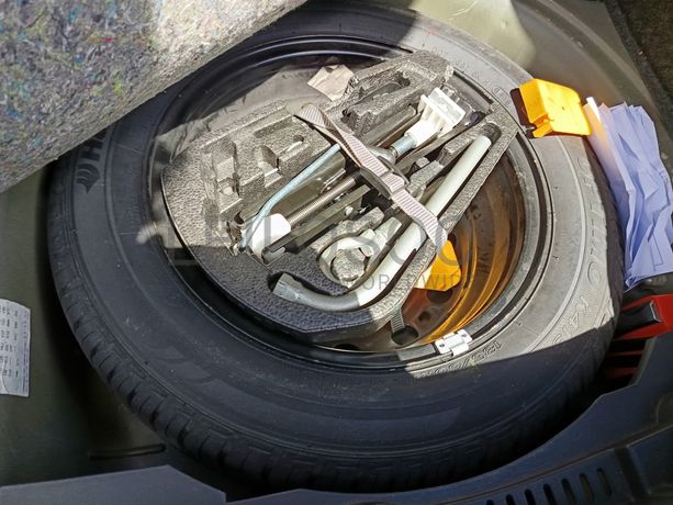 Seat Ibiza 1.4 TDI · Ano 2016