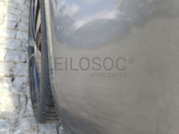 Seat Ibiza 1.4 TDI · Ano 2016