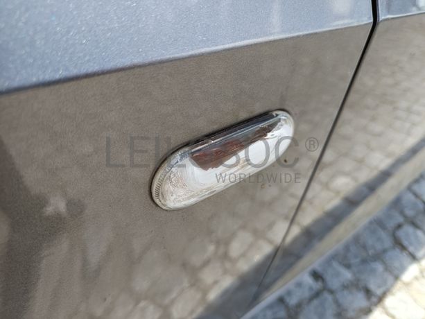 Seat Ibiza 1.4 TDI · Ano 2016