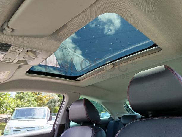 Seat Ibiza 1.4 TDI · Ano 2016