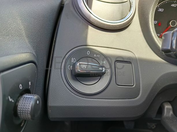 Seat Ibiza 1.4 TDI · Ano 2016