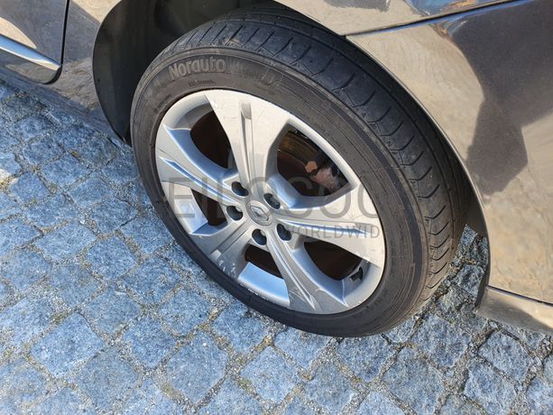 Renault Megáne · Ano 2011