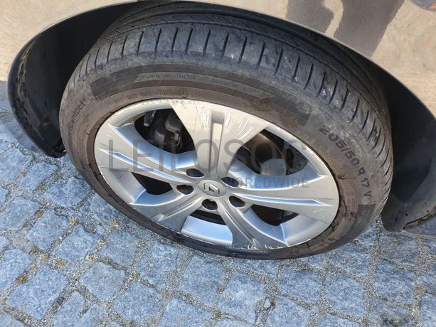 Renault Megáne · Ano 2011