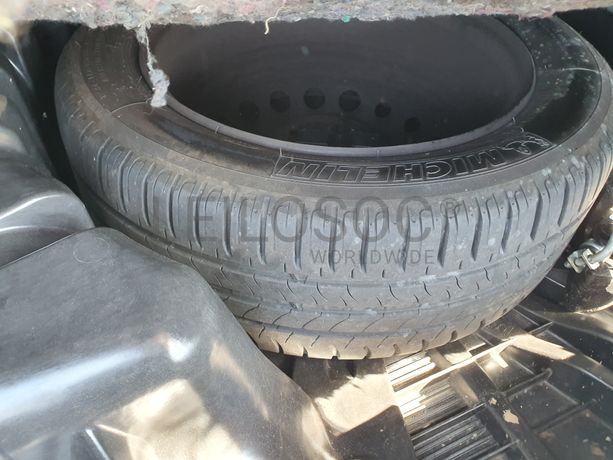 Renault Megáne · Ano 2011