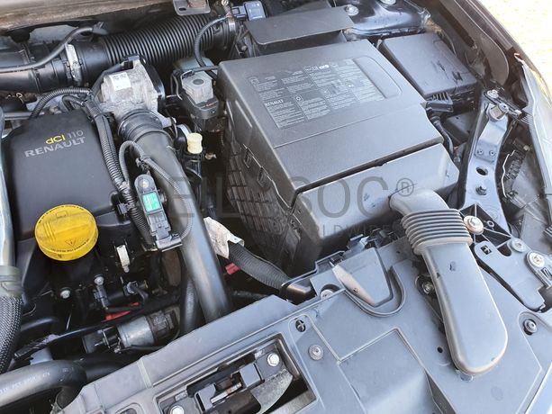 Renault Megáne · Ano 2011