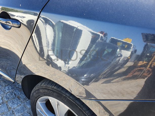 Renault Megáne · Ano 2011