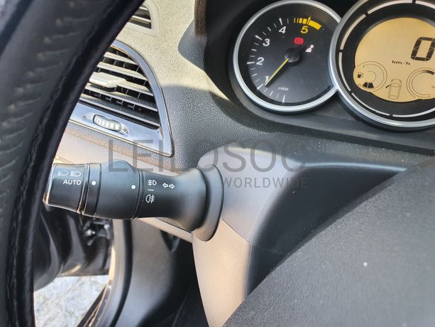 Renault Megáne · Ano 2011