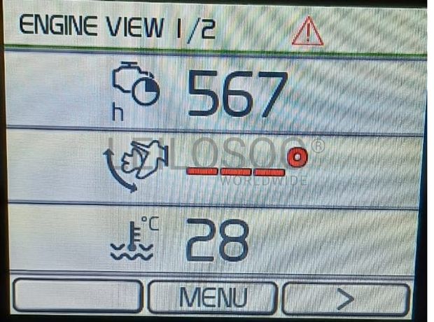 Embarcação Gemini 730 WR - 6 lugares (2)