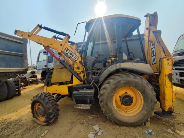 JCB 3CX