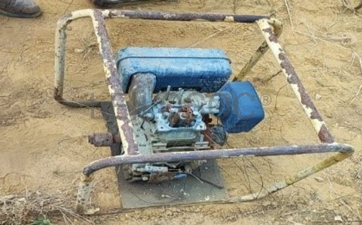 ATLAS COPCO AMD 3000