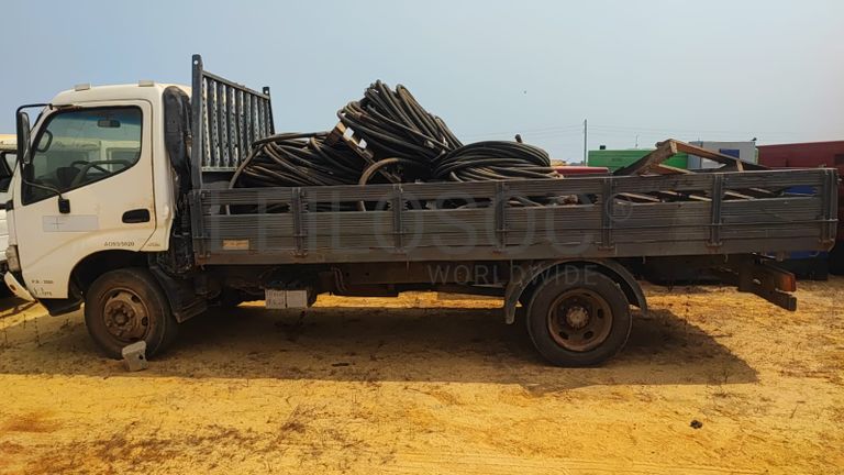 TOYOTA DYNA L CL 35.34