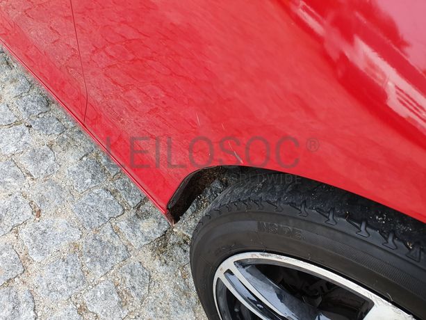 BMW 116D · Ano 2012