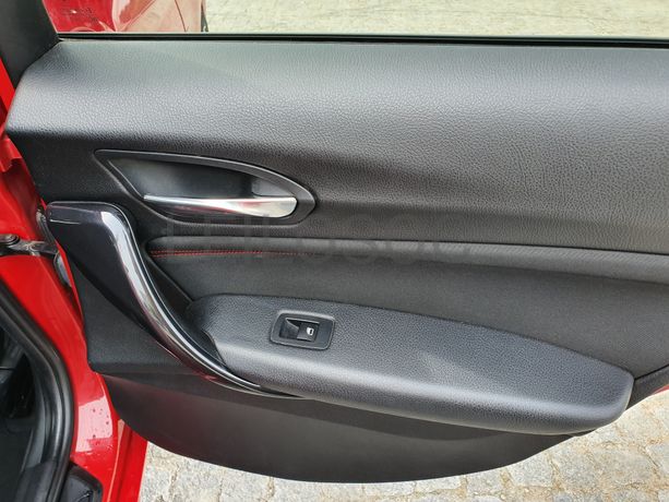 BMW 116D · Ano 2012