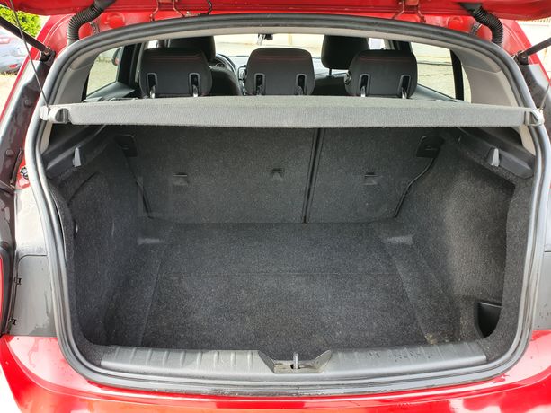 BMW 116D · Ano 2012