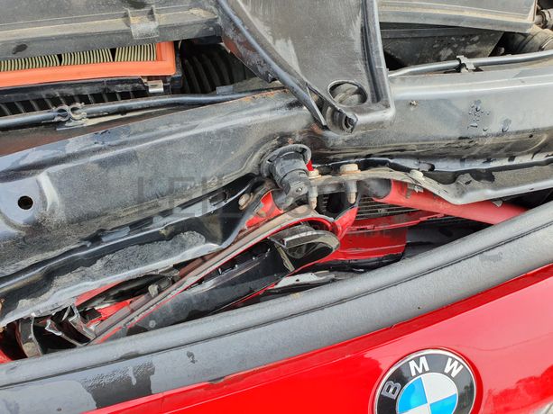 BMW 116D · Ano 2012