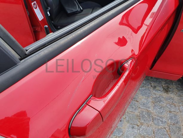 BMW 116D · Ano 2012