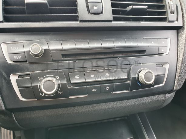 BMW 116D · Ano 2012