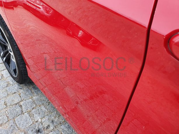 BMW 116D · Ano 2012