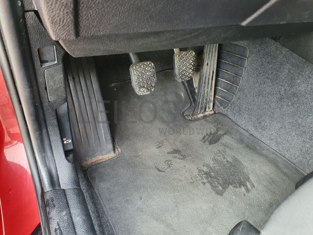 BMW 116D · Ano 2012