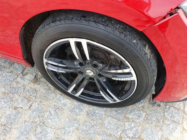 BMW 116D · Ano 2012