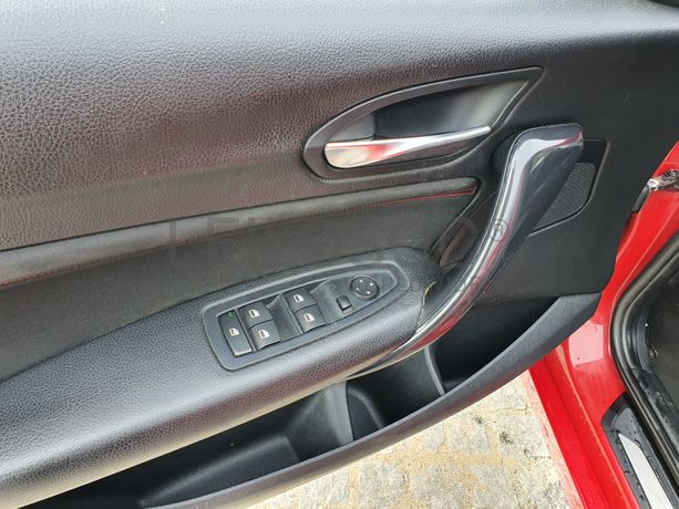 BMW 116D · Ano 2012