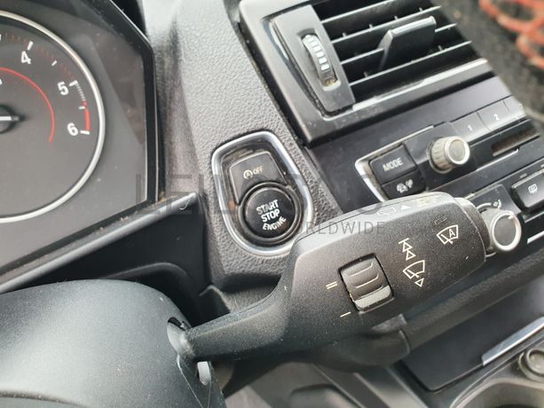 BMW 116D · Ano 2012