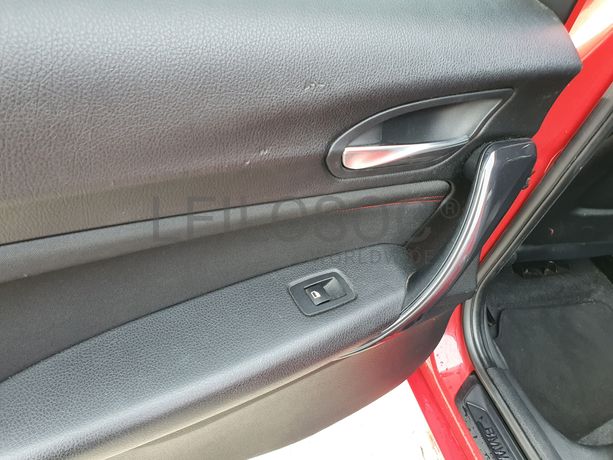 BMW 116D · Ano 2012