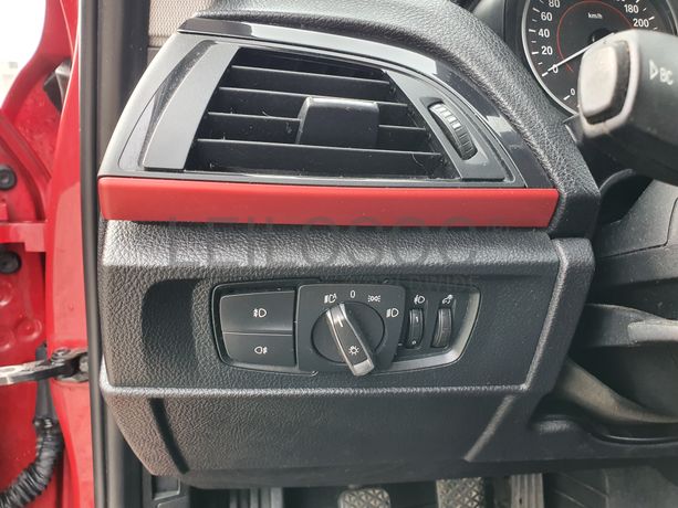 BMW 116D · Ano 2012