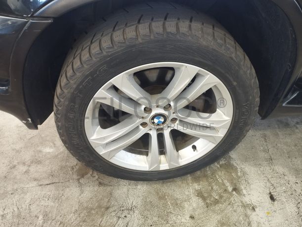 BMW X5 · Ano 2005