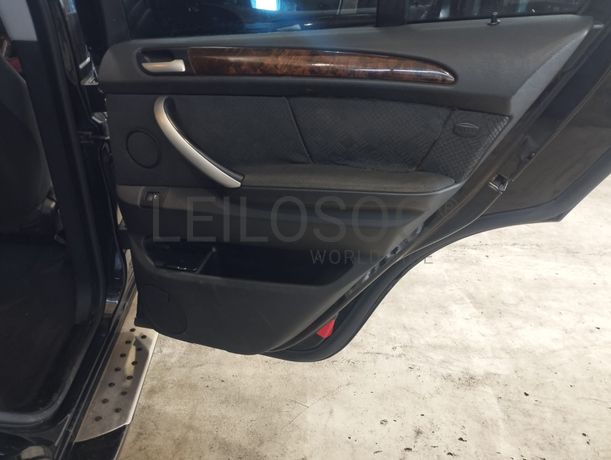 BMW X5 · Ano 2005