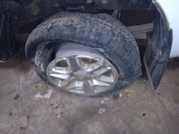 Ford Ranger XLT · Ano 2017