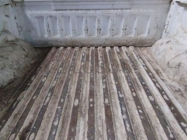 Ford Ranger XLT · Ano 2017