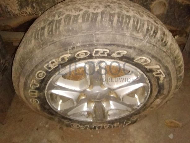 Ford Ranger XLT · Ano 2017