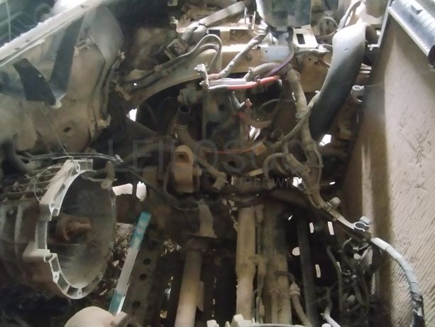 Ford Ranger XLT · Ano 2017