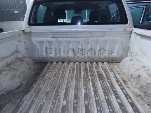 Ford Ranger XLT · Ano 2017