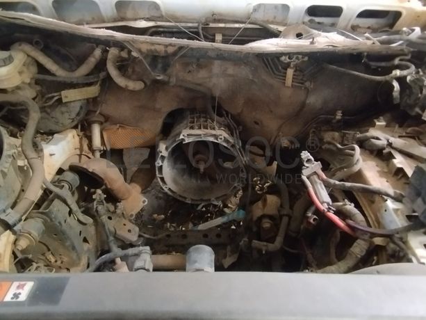 Ford Ranger XLT · Ano 2017