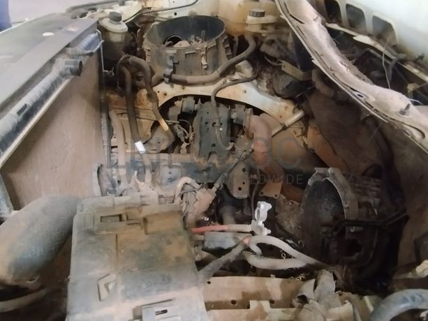 Ford Ranger XLT · Ano 2017