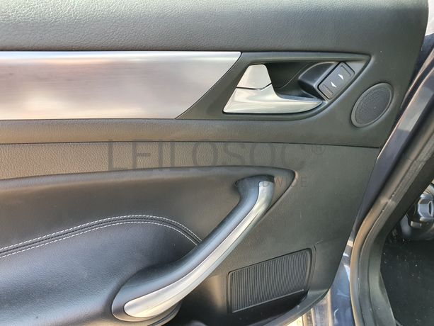 Ford Mondeo · Ano 2012