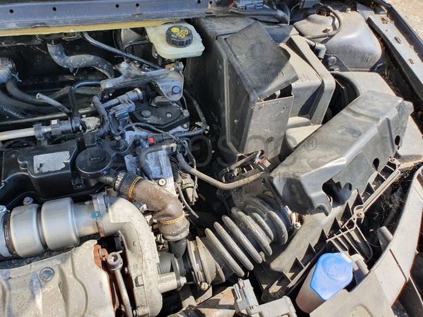 Ford Mondeo · Ano 2012