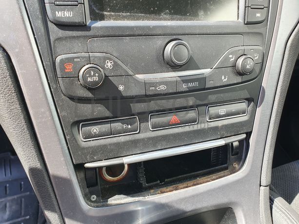 Ford Mondeo · Ano 2012