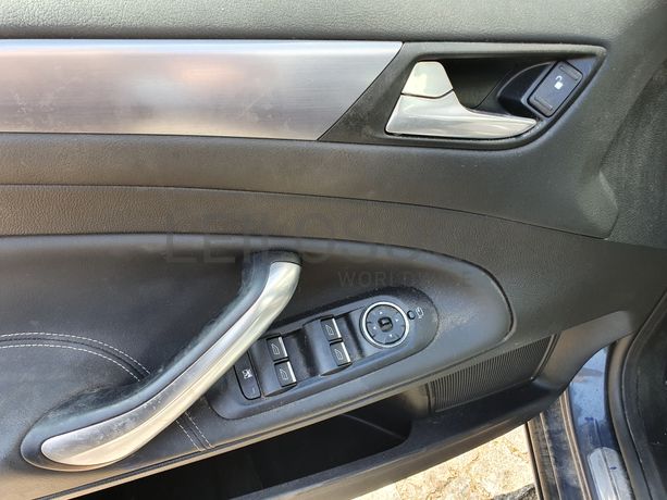 Ford Mondeo · Ano 2012