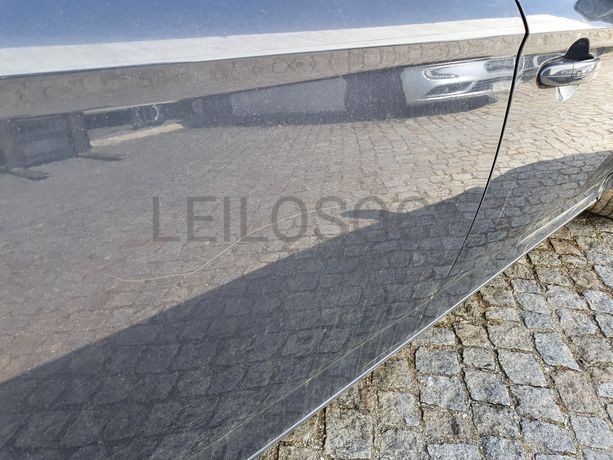 Ford Mondeo · Ano 2012