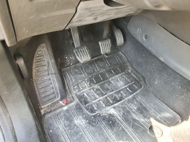 Ford Mondeo · Ano 2012