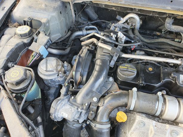 Ford Mondeo · Ano 2012