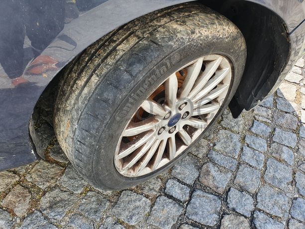 Ford Mondeo · Ano 2012