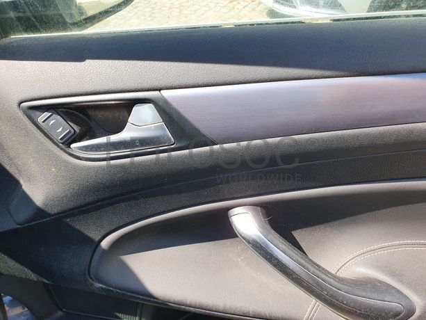 Ford Mondeo · Ano 2012